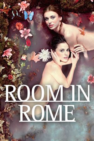 Room in Rome's poster