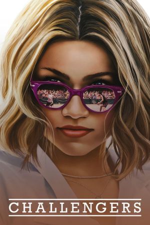 Challengers's poster