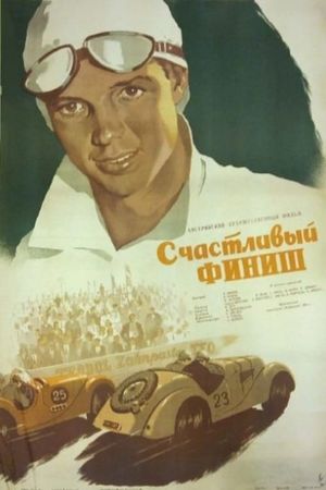 Schicksal am Lenkrad's poster