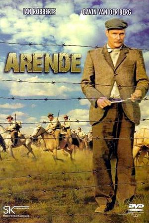 Arende's poster