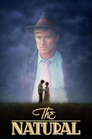 The Natural's poster