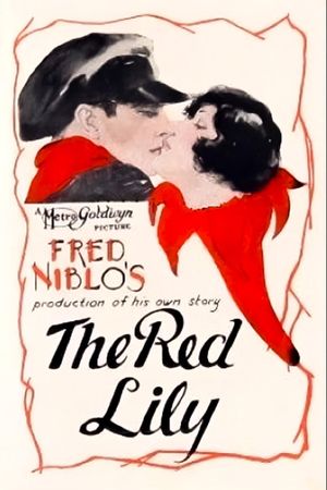 The Red Lily's poster