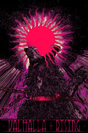 Valhalla Rising's poster