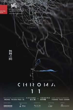 Chroma 11's poster