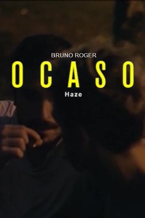 Ocaso's poster