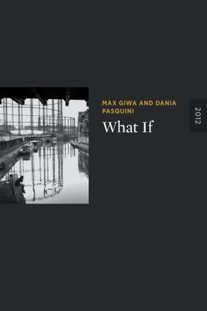 What If's poster