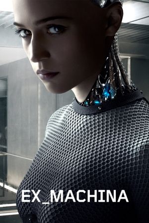 Ex Machina's poster