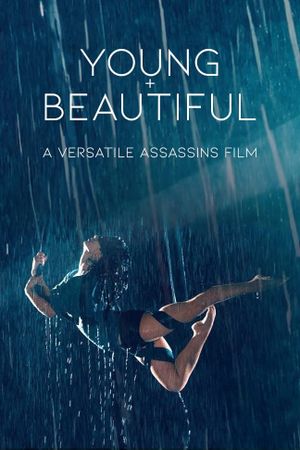 Young + Beautiful's poster