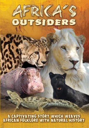 Africa's Outsiders's poster