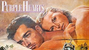 Purple Hearts's poster