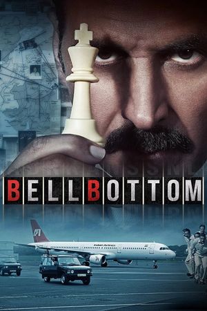 Bellbottom's poster