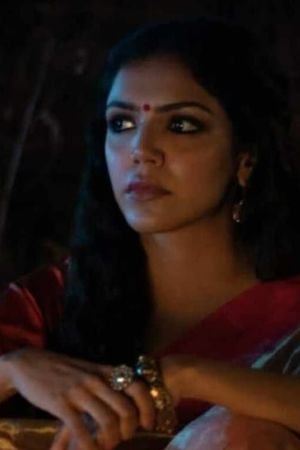 Sita's poster