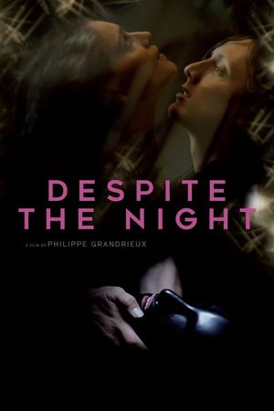 Despite the Night's poster