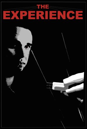 The Experience's poster