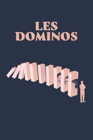 Les Dominos's poster