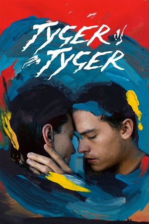 Tyger Tyger's poster