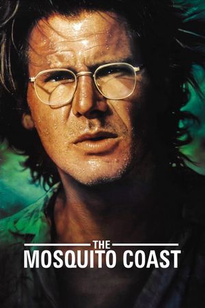 The Mosquito Coast's poster