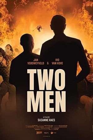 Two Men's poster