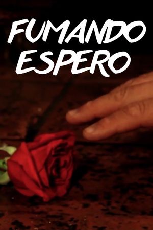 Fumando espero's poster