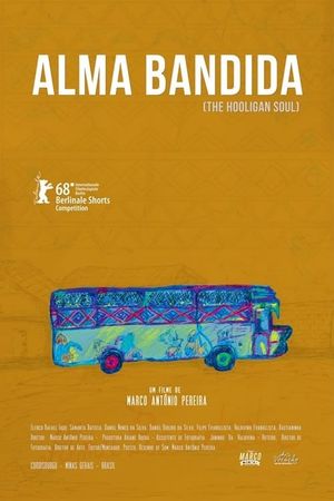 Alma Bandida's poster image