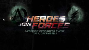 Heroes Join Forces's poster