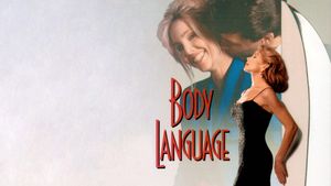 Body Language's poster