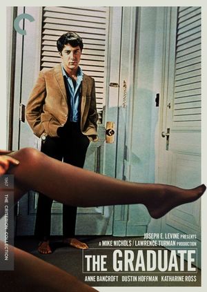 The Graduate's poster