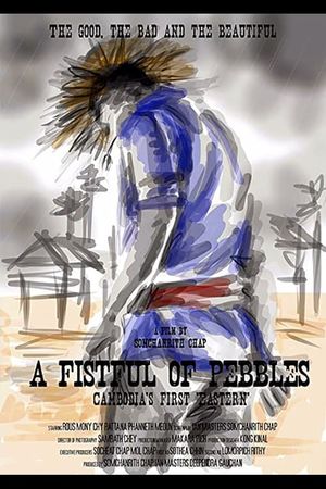 A Fistful Of Pebbles's poster