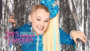 JoJo's Dream Birthday's poster