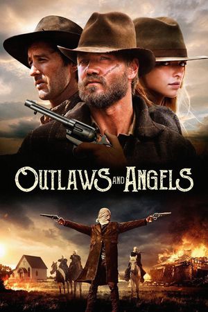 Outlaws and Angels's poster