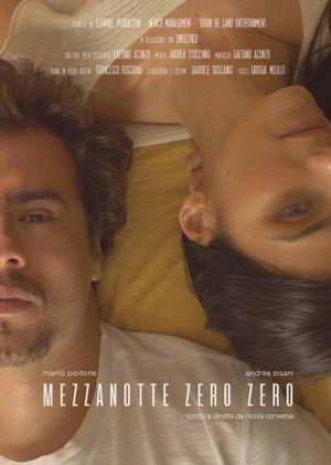 Mezzanotte zero zero's poster
