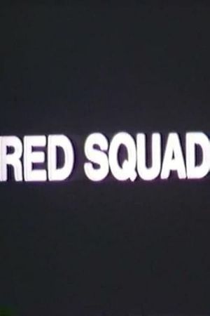 Red Squad's poster