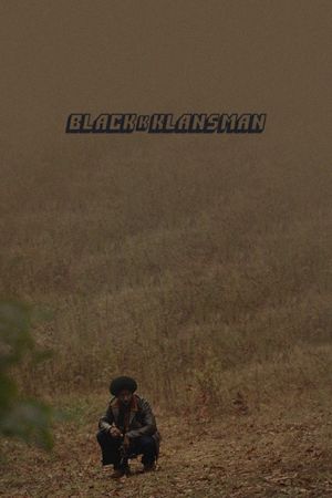 BlacKkKlansman's poster