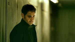 1: Nenokkadine's poster
