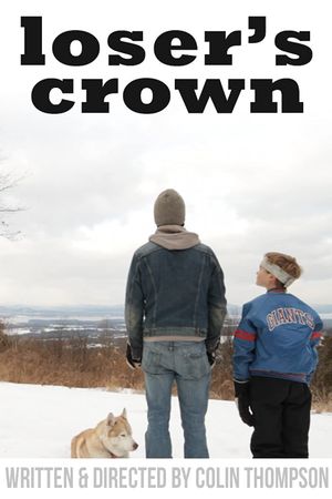 Loser's Crown's poster