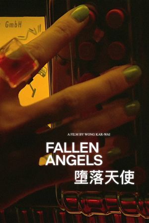 Fallen Angels's poster