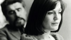 The Lost Honor of Katharina Blum's poster