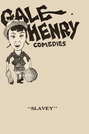 The Slavey's poster image