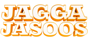 Jagga Jasoos's poster