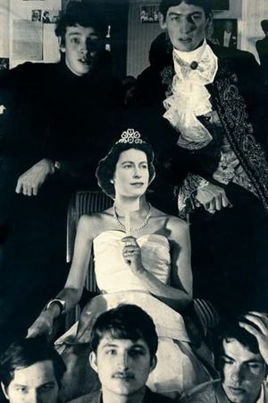1, 2, 3, Rhapsody's poster