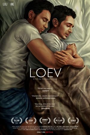 Loev's poster
