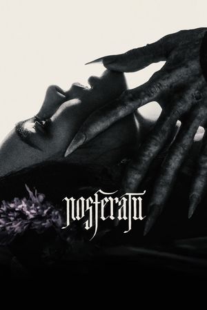 Nosferatu's poster