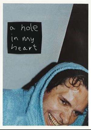 A Hole in My Heart's poster
