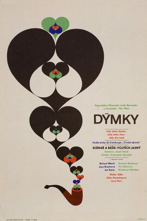 Pipes's poster