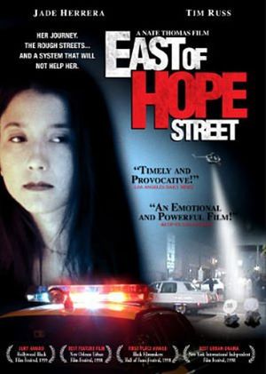 East of Hope Street's poster