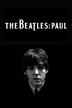 Untitled Paul McCartney Biopic's poster