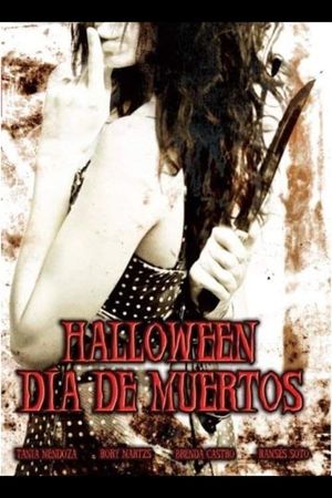 Día de los muertos's poster