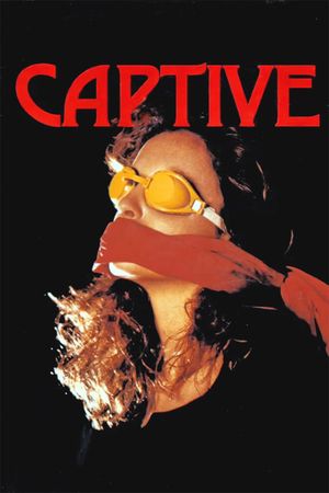 Captive's poster