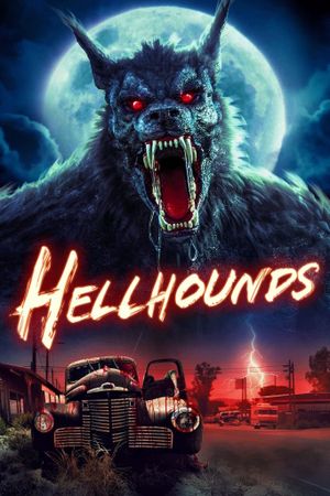 Hellhounds's poster