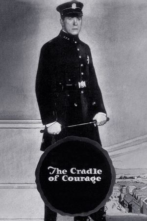 The Cradle of Courage's poster image